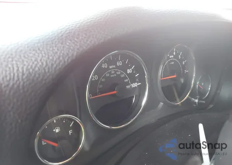 2014 Jeep Wrangler Unlimited Sahara from USA, damaged, VIN 1C4BJWEG2EL150373